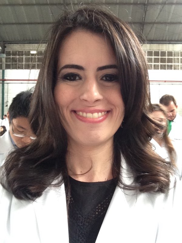 Aline Miranda da Silva