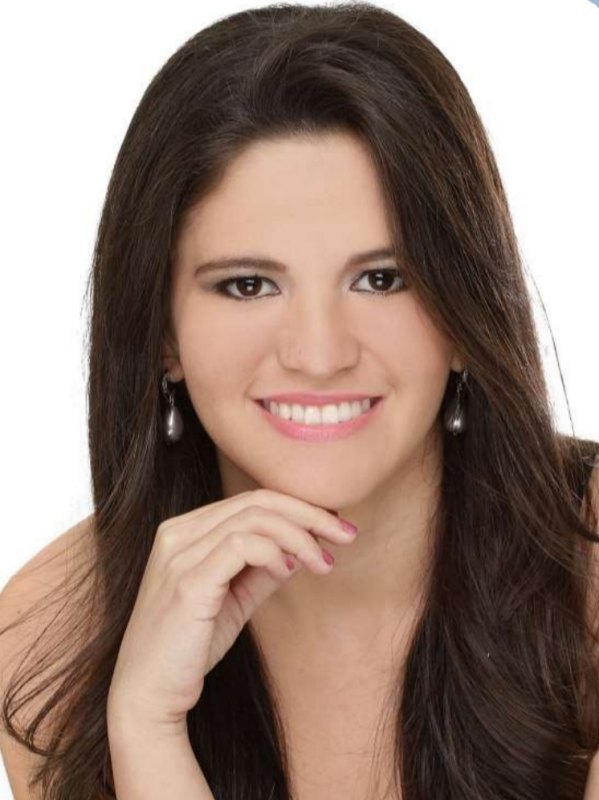 Ana Isabella de Oliveira