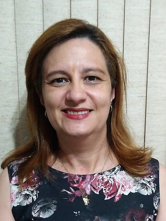 Angela dos Santos Marin