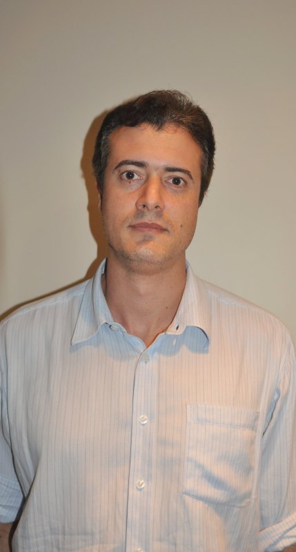 Carlos Jorge da Silva