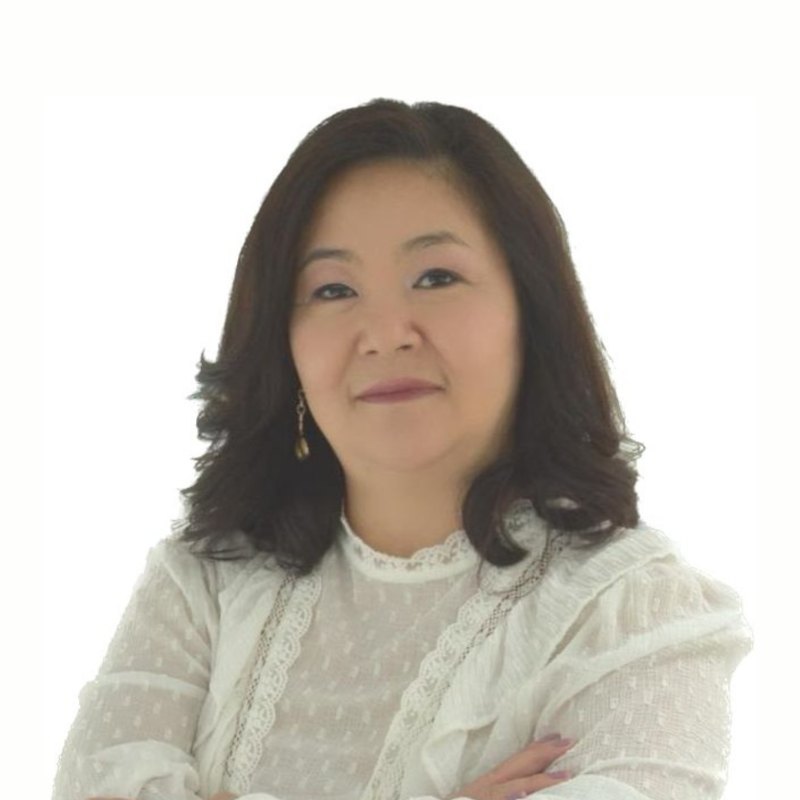 Jacqueline Kioko Nishimura Matsumoto