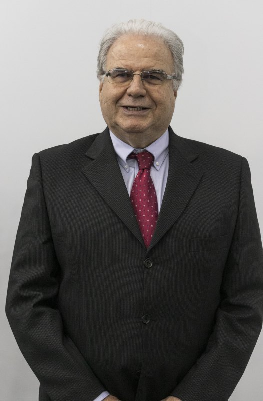 Jaime Ribeiro Barbosa
