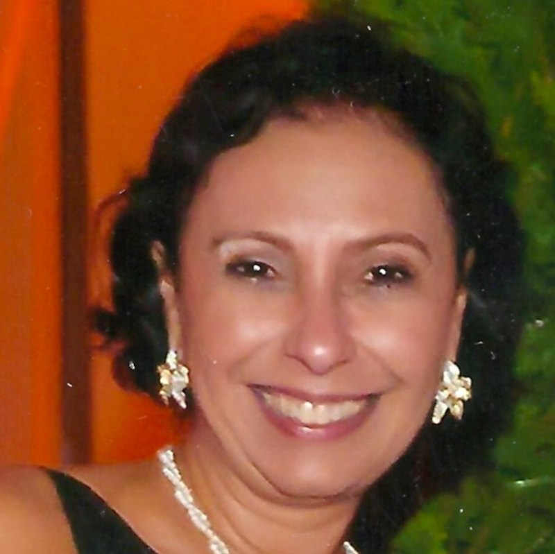 Laura Maria Carvalho de Mendonça