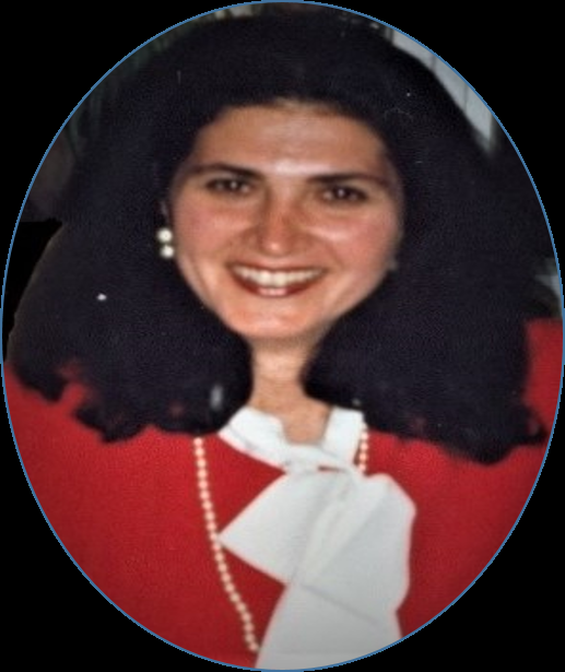 Maria Virginia Lima Machado